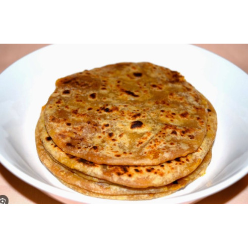 BOBBATLU / PURAN POLI - 2 PCS