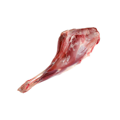 Frozen Deer Leg Cut  -- 2 lb