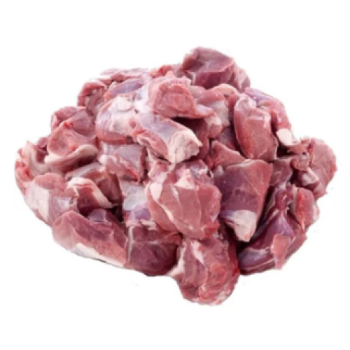 Baby Lamb Cut Mix - 1 lb