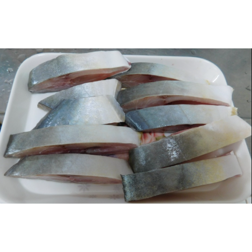 Golden Pompano Cut ( Approx - 1.5  lb) -- 1 pcs