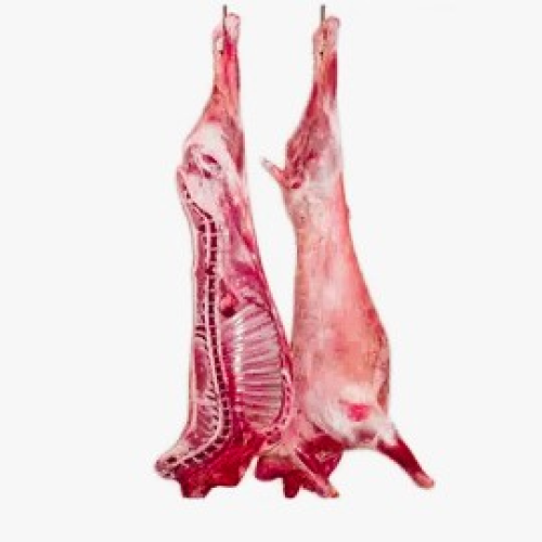 Half Goat Cut (Approx 12) lb