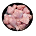 Chicken Leg Quaters Curry Cut - 1 lb