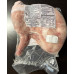 All Natural Rabbit Cut (Approx - 3 lbs)  --1