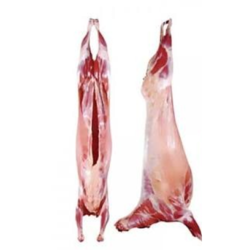 Whole Goat Approx -(20 - 22) lb