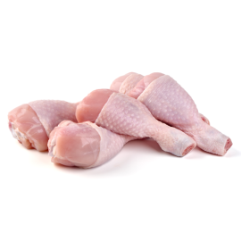 Chicken Drumsticks - 1 lb