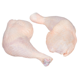 whole Chicken Leg Quaters - 1 lb