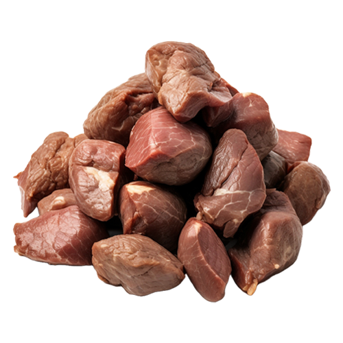 Goat Liver - 1 lb