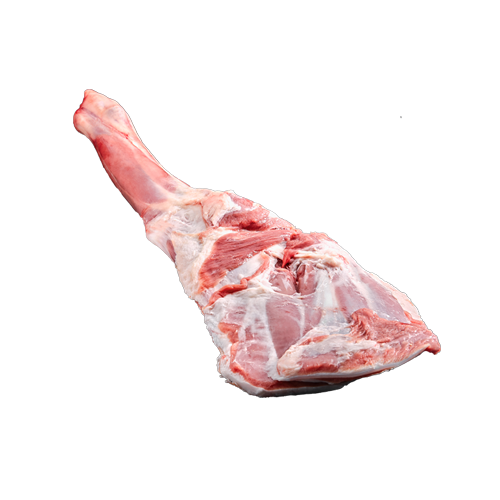 Baby Lamb leg Cut - 4Lbs