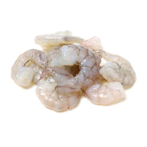 Shrimp Small  (Size 71/90) - 2 lb